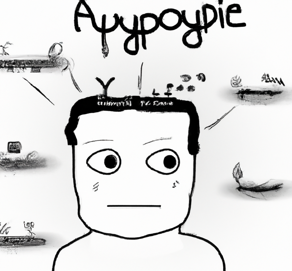 auto-hypnose?